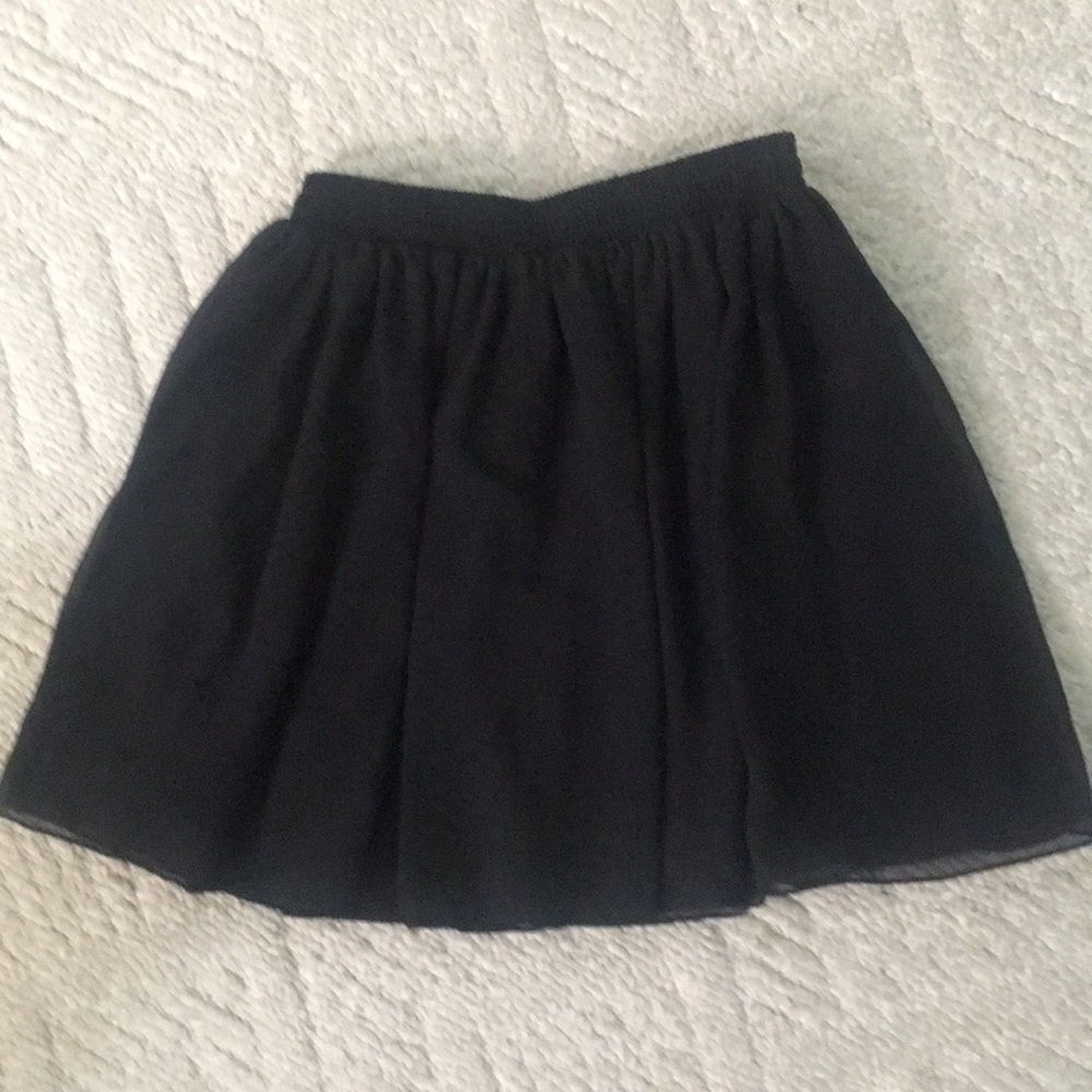 NWOT American Apparel Mini Skirt